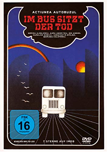 Im Bus sitzt der Tod Im Bus sitzt der Tod von SchröderMedia HandelsGmbH
