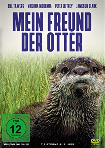 Mein Freund der Otter von SchröderMedia HandelsGmbH