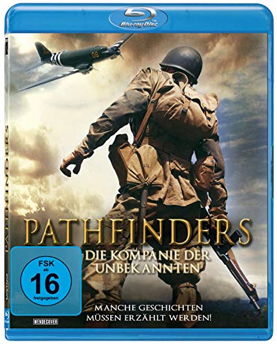 Pathfinders [Blu-ray] von SchröderMedia HandelsGmbH