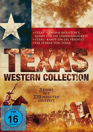 Texas Western Collection [2 DVDs] von SchröderMedia HandelsGmbH