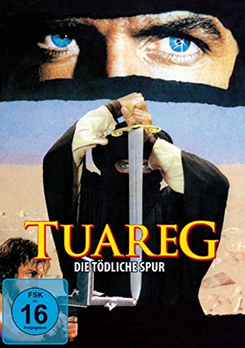 Tuareg - Die tödliche Spur [Limited Edition] von SchröderMedia HandelsGmbH