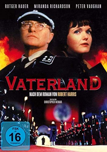 Vaterland Vaterland von SchröderMedia HandelsGmbH