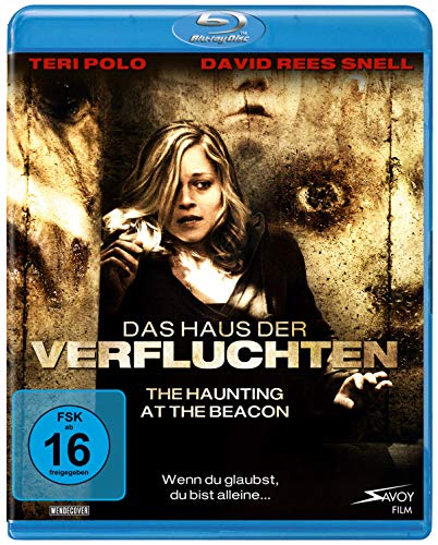 Das Haus der Verfluchten (The Haunting at the Beacon) [Blu-ray] von SchröderMedia HandelsgmbH & Co KG