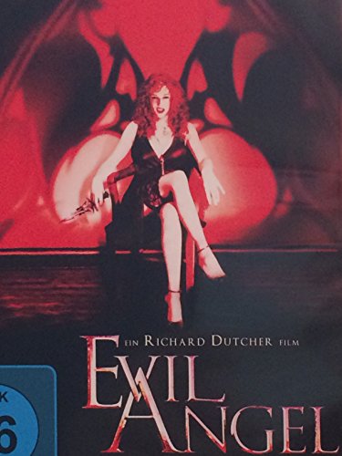 Evil Angel - Engel des Satans [Blu-ray] von SchröderMedia HandelsGmbH