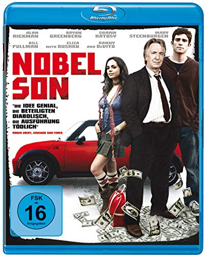 Nobel Son [Blu-ray] von SchröderMedia HandelsgmbH & Co KG