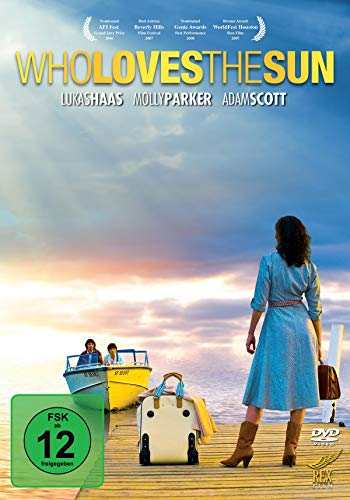 Who loves the Sun - DVD von SchröderMedia HandelsgmbH & Co KG