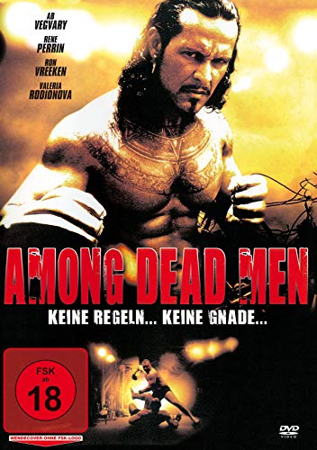 Among Dead Men [DVD] von SchröderMedia HandelsgmbH