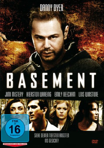 Basement [DVD] von SchröderMedia HandelsgmbH