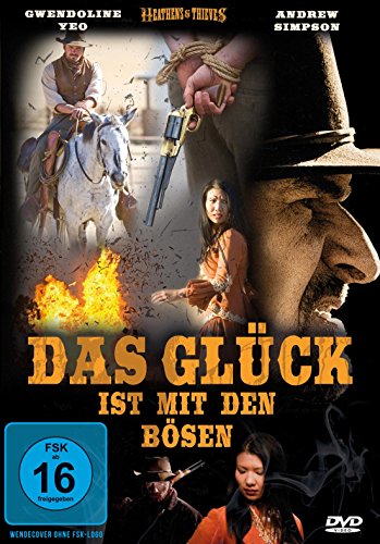 Das Glück ist mit den Bösen von SchröderMedia HandelsgmbH