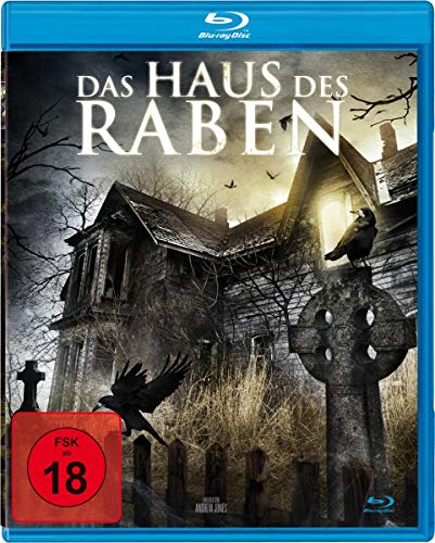 Das Haus des Raben [Blu-ray] von SchröderMedia HandelsgmbH