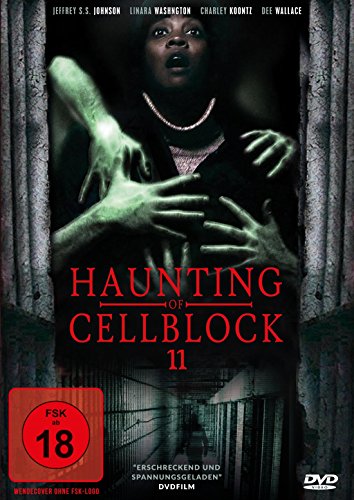 Haunting of Cellblock 11 von SchröderMedia HandelsgmbH