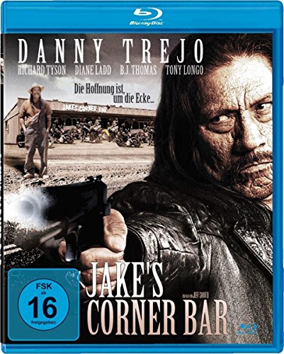 Jakes Corner Bar [Blu-ray] von SchröderMedia HandelsgmbH