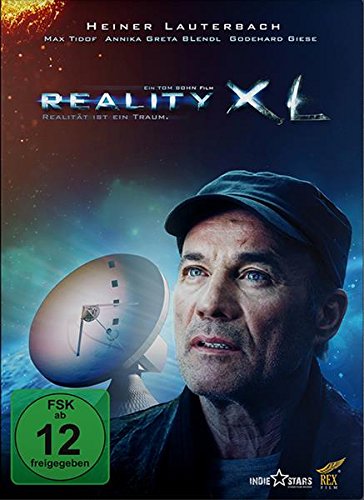 Reality XL [DVD] von SchröderMedia HandelsgmbH