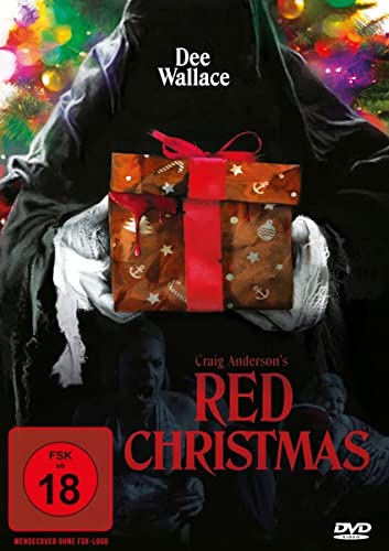 Red Christmas von SchröderMedia HandelsgmbH
