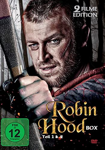 Robin Hood Box von SchröderMedia HandelsgmbH