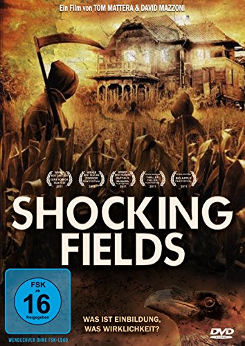 Shocking Fields von SchröderMedia HandelsgmbH