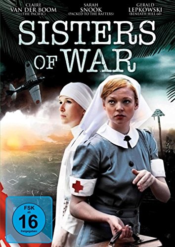 Sisters of War [DVD] von SchröderMedia HandelsgmbH