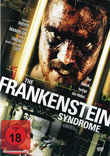 The Frankenstein Syndrom [DVD] von SchröderMedia HandelsgmbH