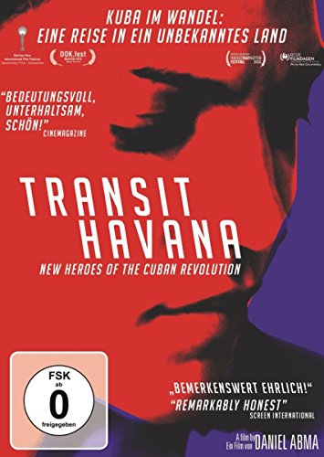 Transit Havana Transit Havana von SchröderMedia HandelsgmbH