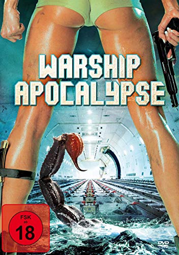 Warship Apocalypse [DVD] von SchröderMedia HandelsgmbH