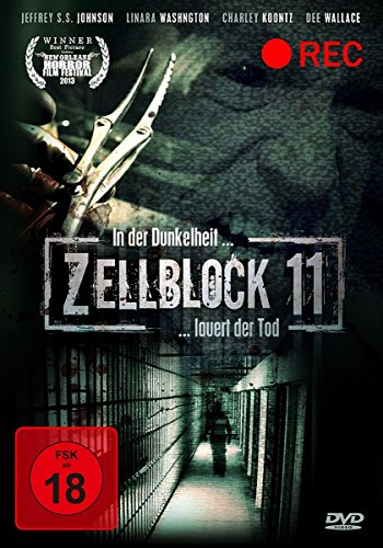 Zellblock 11 Zellblock 11 von SchröderMedia HandelsgmbH
