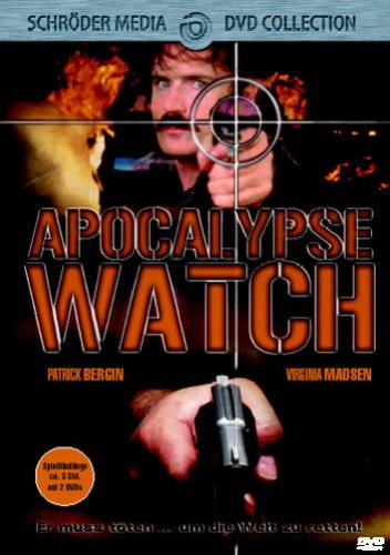 Apocalypse Watch [2 DVDs] von SchröderMedia