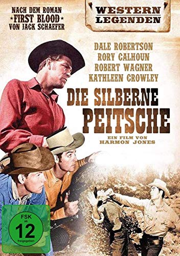 Die silberne Peitsche Die silberne Peitsche von SchröderMedia HandelsGmbH