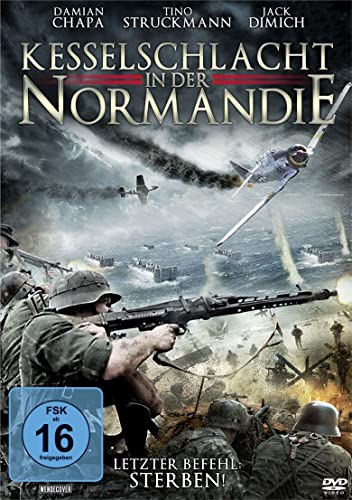 Kesselschlacht in der Normandie Kesselschlacht in der Normandie von 99999 (Alive)