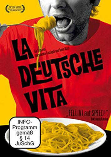 La Deutsche Vita La Deutsche Vita von SchröderMedia HandelsGmbH
