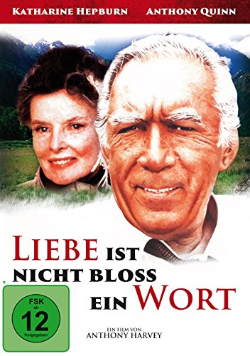 Liebe ist nicht bloss ein Wort Liebe ist nicht bloss ein Wort von SchröderMedia HandelsGmbH