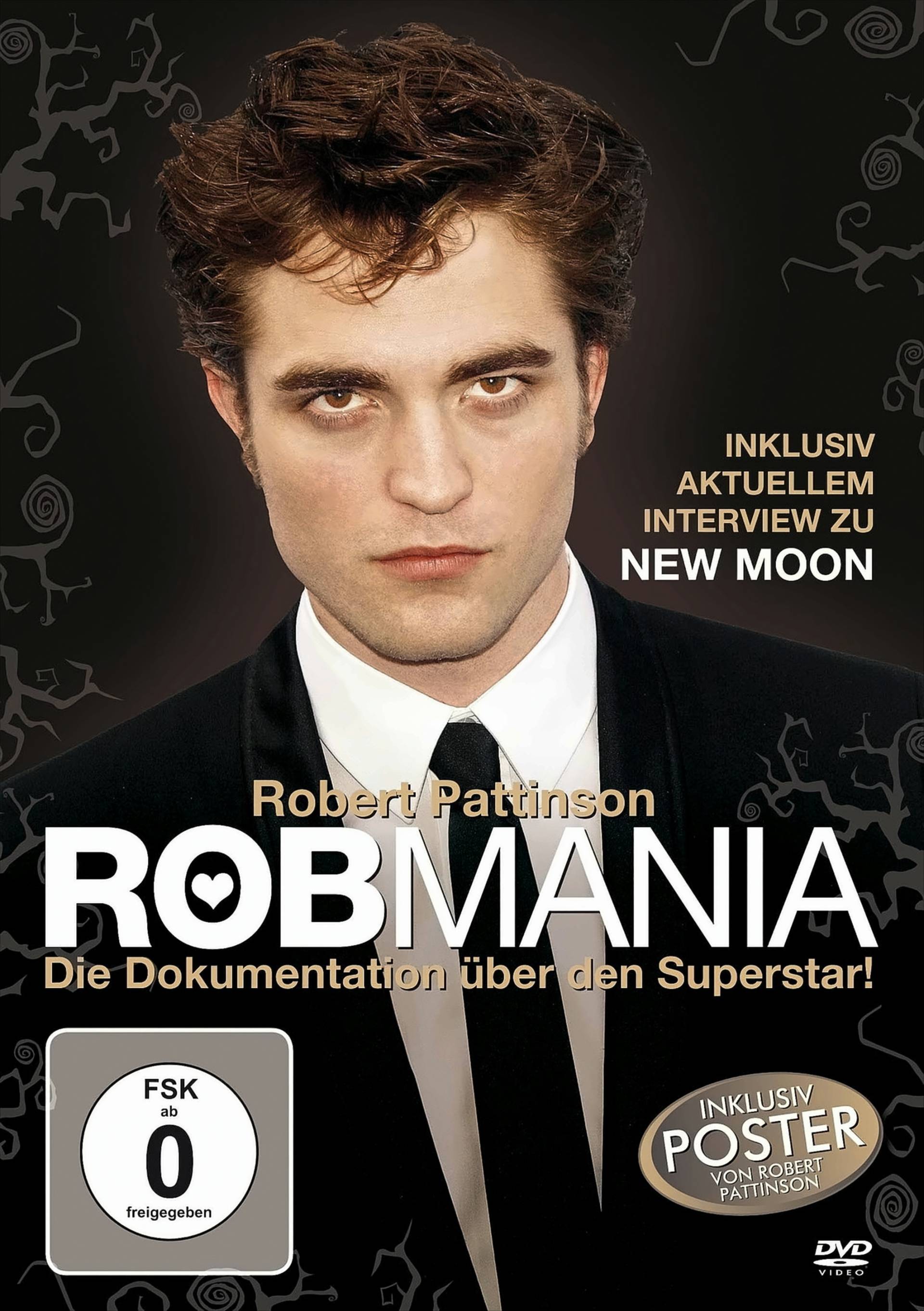 Robmania Robmania