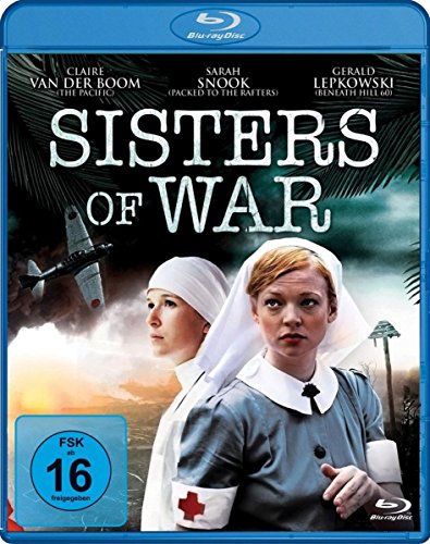 Sisters of War [Blu-Ray] von SchröderMedia