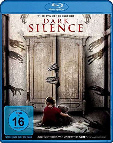 Dark Silence [Blu-ray] von Schrödermedia