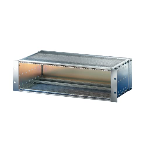 EuropacPRO-Kit, Typ Flexible, 3HE, 84TE, 295T, geschirmt EuropacPRO-Kit, Typ Flexible, 3HE, 84TE, 295T, geschirmt von Schroff