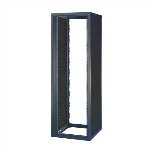 Schroff 10117547 Schrank 600 x 800 Schwarz-Grau 1St. Schroff 10117547 Schrank 600 x 800 Schwarz-Grau 1St. von Schroff