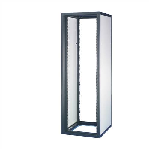 Schroff 10117548 Schrank 600 x 800 Schwarz-Grau 1St. Schroff 10117548 Schrank 600 x 800 Schwarz-Grau 1St. von Schroff