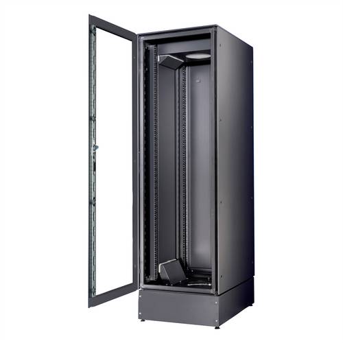 Schroff 10130194 Netzwerk-/Serverschrank-Leergehäuse 2200 x 800 Schwarz-Grau 1St. Schroff 10130194 Netzwerk-/Serverschrank-Leergehäuse 2200 x 800 Schwarz-Grau 1St. von Schroff