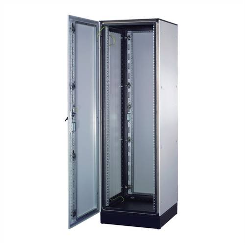 Schroff 10130195 Netzwerk-/Serverschrank 600 x 2000 x 800 1St. Schroff 10130195 Netzwerk-/Serverschrank 600 x 2000 x 800 1St. von Schroff