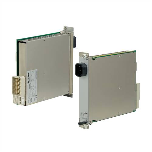 Schroff 11098547 19 Zoll Netzteil Schroff 11098547 19 Zoll Netzteil von Schroff