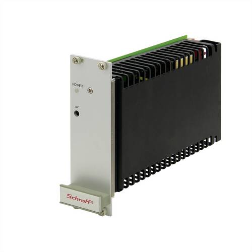 Schroff 13100153 19 Zoll Netzteil Schroff 13100153 19 Zoll Netzteil von Schroff