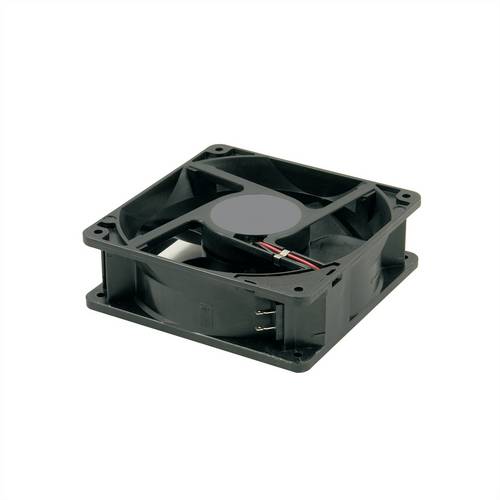 Schroff 20713240 19 Zoll Netzwerkschrank-Lüfter von Schroff