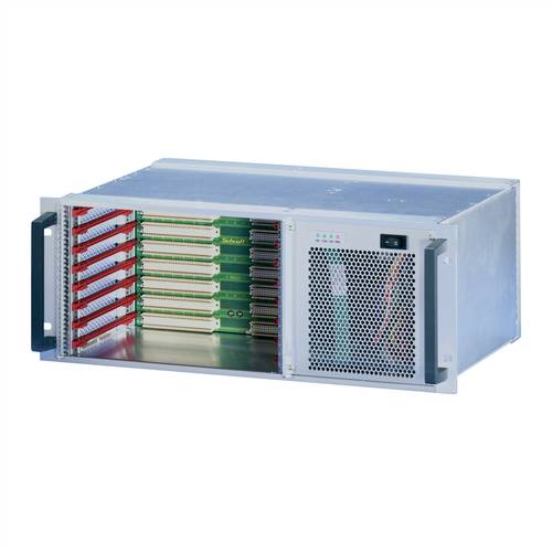 Schroff 20836416 19 Zoll Baugruppenträger 1St. Schroff 20836416 19 Zoll Baugruppenträger 1St. von Schroff