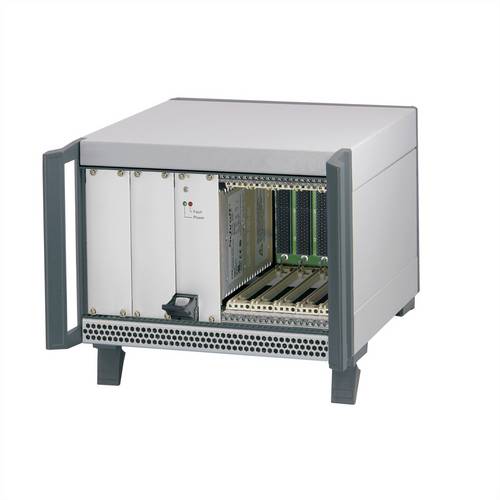 Schroff 20836444 19 Zoll Baugruppenträger 1St. Schroff 20836444 19 Zoll Baugruppenträger 1St. von Schroff