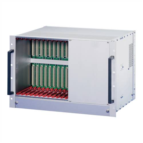 Schroff 20836715 19 Zoll Baugruppenträger 310.35 x 355 1St. Schroff 20836715 19 Zoll Baugruppenträger 310.35 x 355 1St. von Schroff