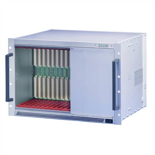 Schroff 20836717 19 Zoll Baugruppenträger 310.35 x 355 1St. Schroff 20836717 19 Zoll Baugruppenträger 310.35 x 355 1St. von Schroff