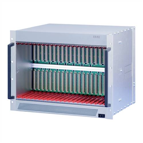 Schroff 20836815 19 Zoll Baugruppenträger 354.8 x 355 1St. Schroff 20836815 19 Zoll Baugruppenträger 354.8 x 355 1St. von Schroff