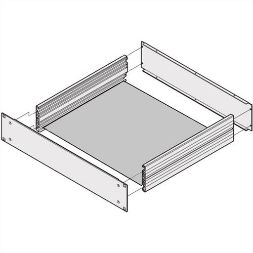 Schroff 20860112 19 Zoll Montagematerial Schroff 20860112 19 Zoll Montagematerial von Schroff