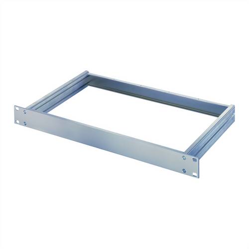 Schroff 20860230 Einschubkassette 1St. Schroff 20860230 Einschubkassette 1St. von Schroff