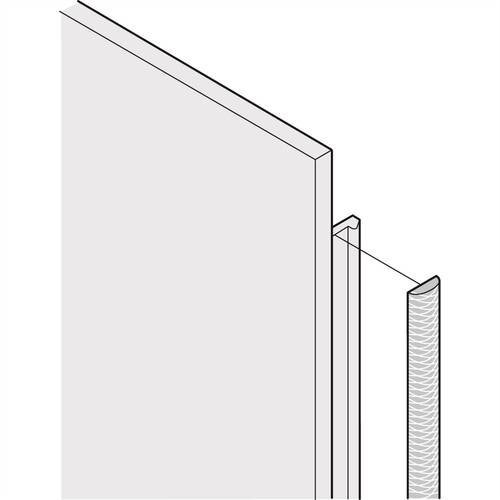 Schroff 21101978 EMV-Dichtung von Schroff