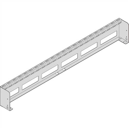 Schroff 21130597 Schrank-Kabeltrassenadapter 1St. von Schroff